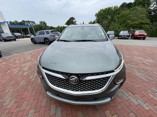 Used 2023 Buick Enclave Avenir FWD video 2