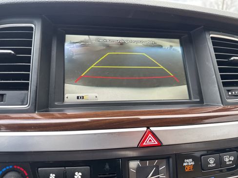 Used 2015 Hyundai Genesis 3.8 w/ Option Group 03 image 14