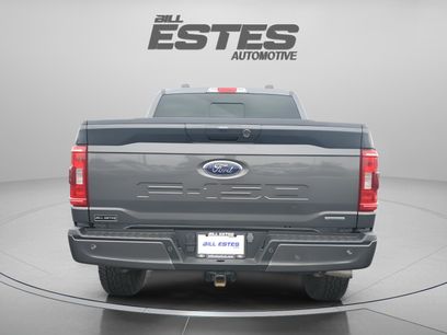Used 2023 Ford F150 XLT w/ Equipment Group 302A High