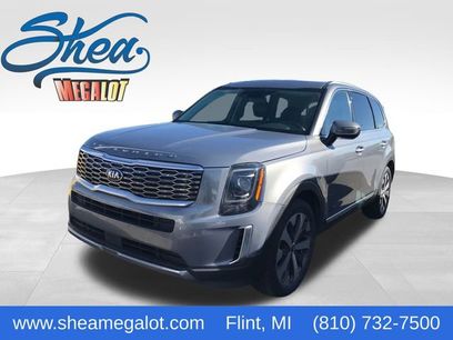 Used 2021 Kia Telluride S