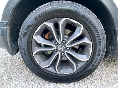 Used 2022 Honda CR-V EX-L image 27