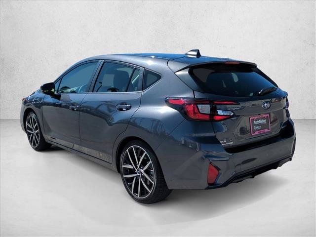 Used 2024 Subaru Impreza 2.0i Sport AWD/4WD image 8