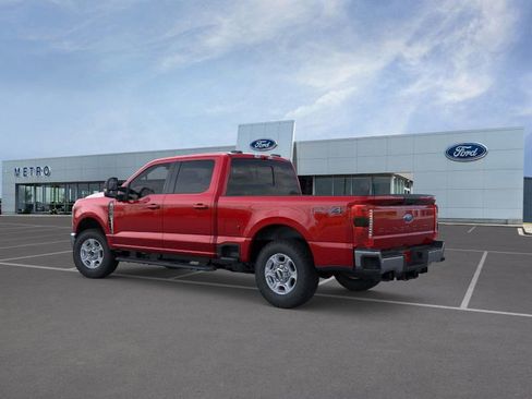 New 2026 Ford F250 XLT w/ XLT Premium Package image 5