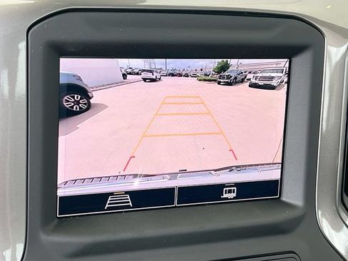 New 2026 GMC Sierra 2500 Pro w/ Convenience Package AWD/4WD image 9