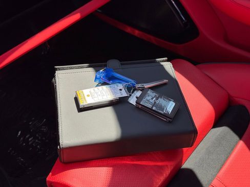 Used 2023 Ferrari Roma image 41