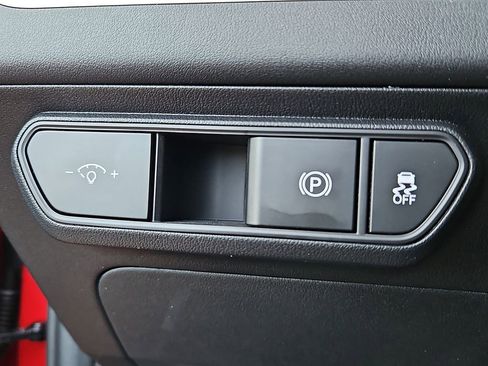 Certified 2025 Kia K4 FWD image 25