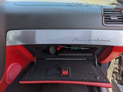 Used 2002 Ford Thunderbird RWD image 42