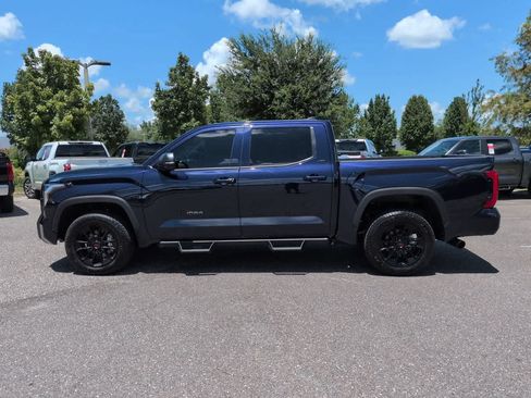 Certified 2026 Toyota Tundra SR5 w/ SR5 Premium Package AWD/4WD image 3