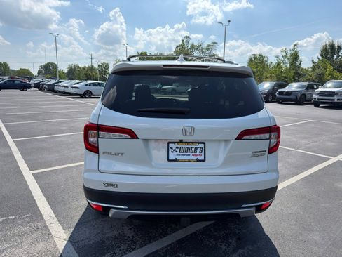 Used 2022 Honda Pilot Touring image 5