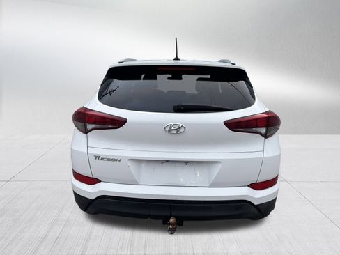Used 2016 Hyundai Tucson SE w/ Option Group 02 image 7