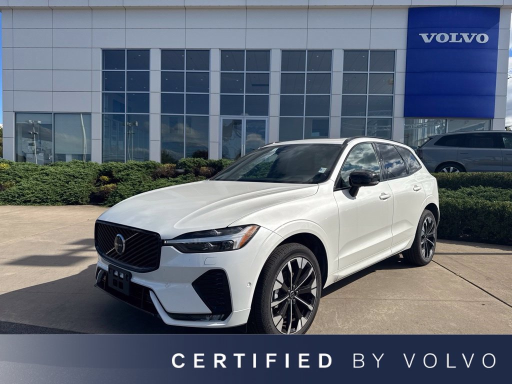 Used 2026 Volvo XC60 B5 Plus AWD/4WD image 1
