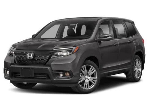 Used 2019 Honda Passport EX-L image 4