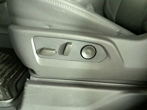 New 2026 Chevrolet Silverado 3500 LT w/ Trail Boss Package image 15