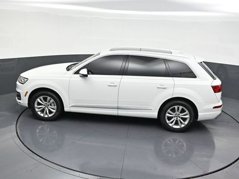 Used 2019 Audi Q7 2.0T Premium w/ Convenience Package image 18