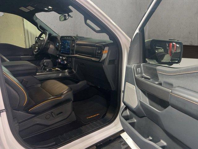 Used 2023 Ford F150 Tremor w/ Equipment Group 402A High AWD/4WD image 33