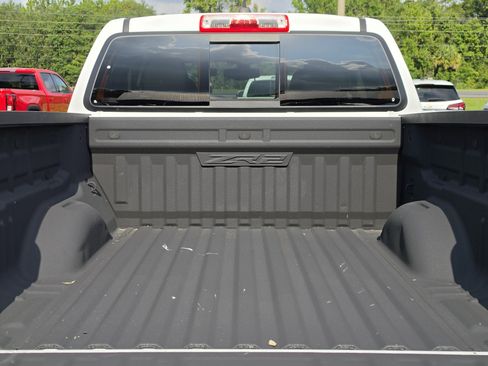 Used 2021 Chevrolet Colorado ZR2 AWD/4WD image 15