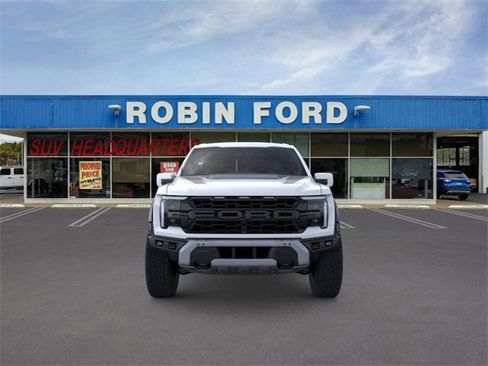 New 2025 Ford F150 Raptor image 6