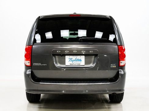 Used 2017 Dodge Grand Caravan GT image 26