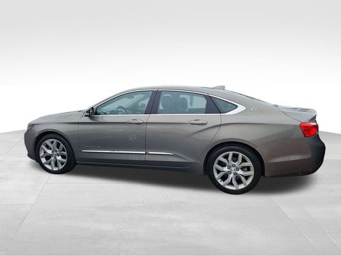 Used 2019 Chevrolet Impala Premier image 4