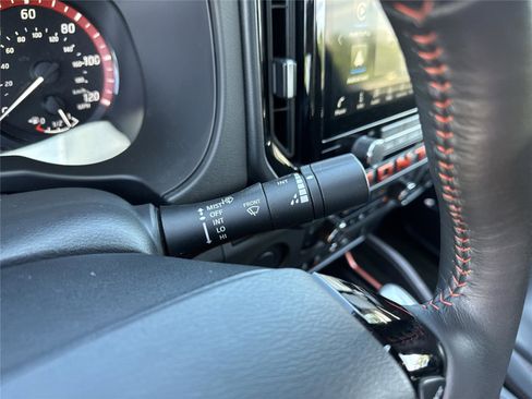 Used 2025 Nissan Frontier Pro-X w/ Pro Premium Package RWD image 24