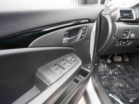 Used 2019 Honda Ridgeline RTL-E image 7