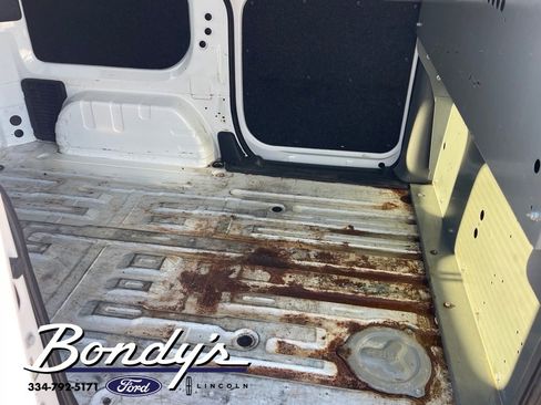 Used 2015 Nissan NV200 SV w/ Back Door Glass Package image 20