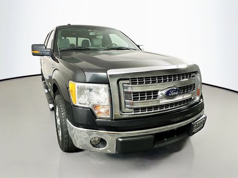 Used 2014 Ford F150 XLT w/ Equipment Group 302A Luxury RWD image 1