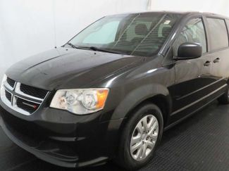 Used 2016 Dodge Grand Caravan SE w/ Quick Order Package 29E SE image 1