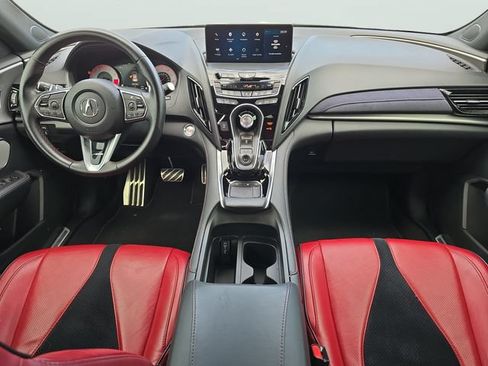 Used 2019 Acura RDX A-Spec FWD image 8