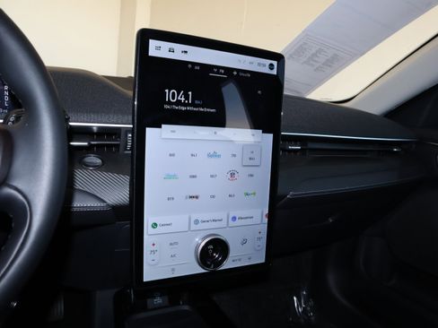 Certified 2024 Ford Mustang Mach-E Select image 26