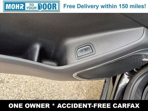 Used 2024 GMC Acadia Denali w/ Super Cruise Package image 12