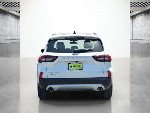 Used 2024 Ford Escape Active w/ Tech Pack #2 AWD/4WD image 6