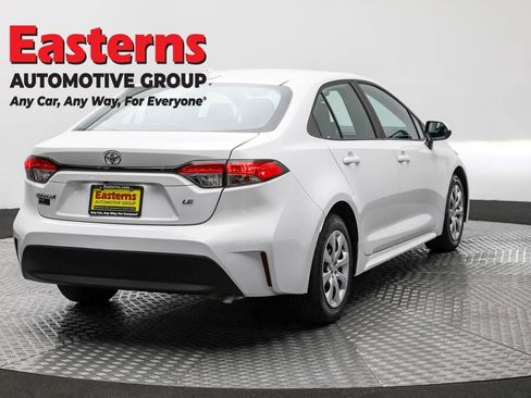 Used 2024 Toyota Corolla LE image 7