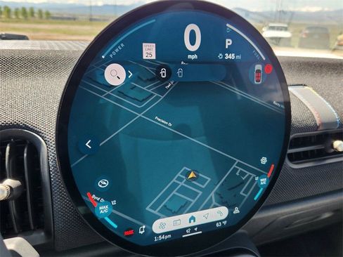 Used 2025 MINI Cooper S FWD image 14