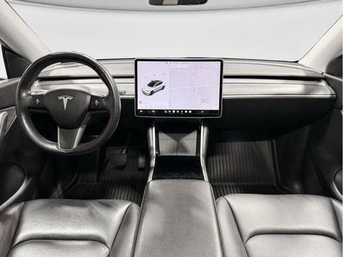 Used 2020 Tesla Model Y Long Range AWD/4WD image 14