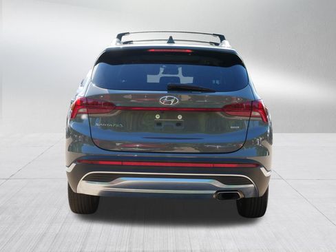 Used 2023 Hyundai Santa Fe SEL w/ Premium Package AWD/4WD image 6