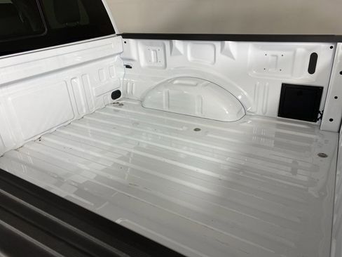 Used 2025 Ford F150 XLT w/ Equipment Group 302A MID image 9