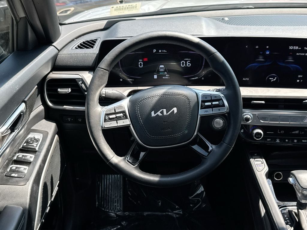 Used 2023 Kia Telluride EX X-Line AWD/4WD image 23
