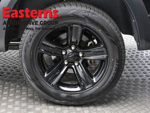 Used 2024 RAM 1500 Classic Warlock RWD image 8