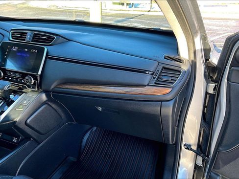 Used 2020 Honda CR-V EX image 17