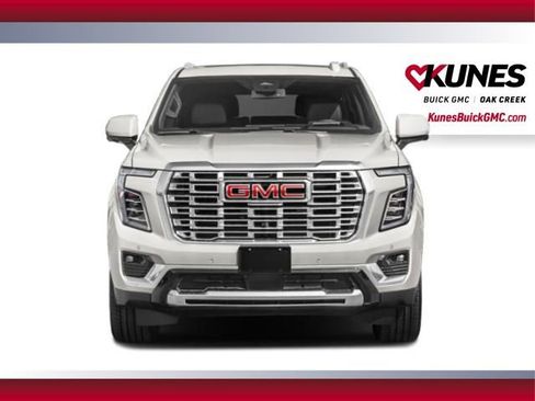 New 2026 GMC Yukon XL Denali image 4