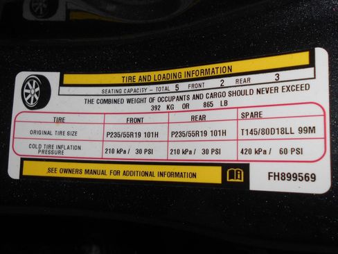 Used 2015 Chrysler 300 C w/ Light Group image 19