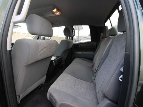 Used 2013 Toyota Tundra 2WD Double Cab image 11