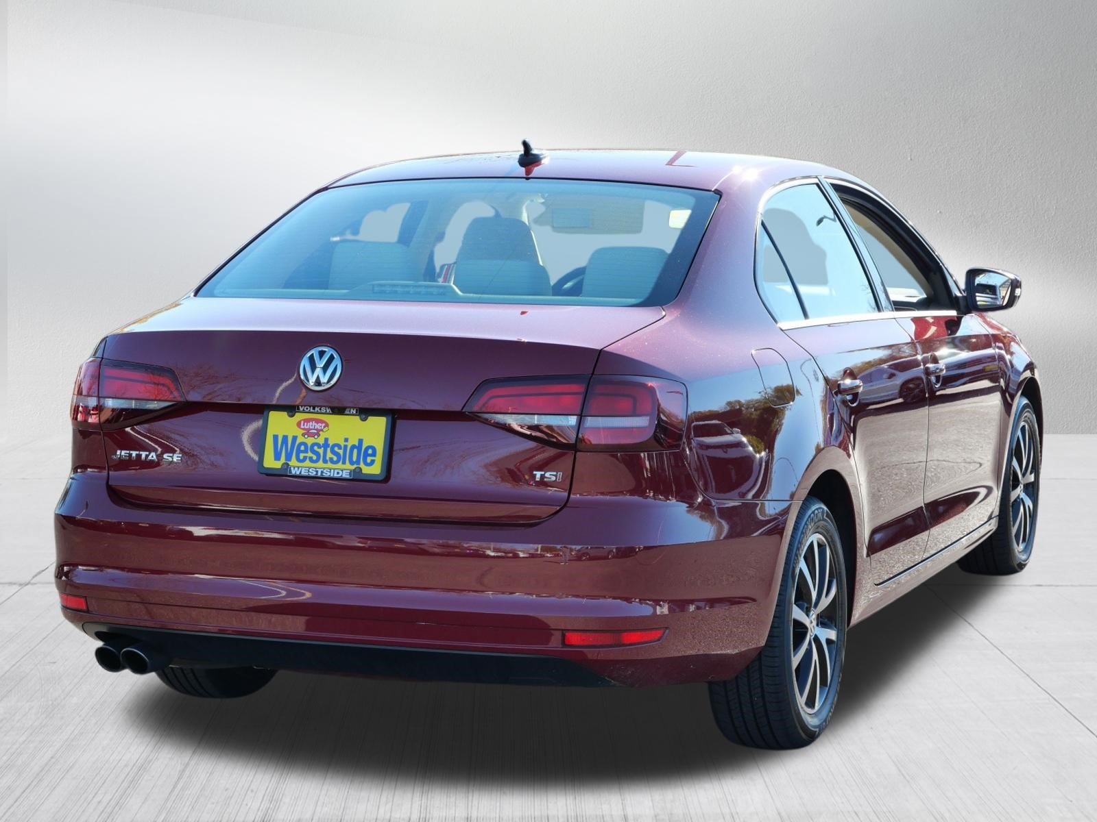Used 2017 Volkswagen Jetta SE FWD image 6