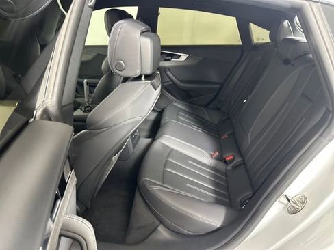 Used 2023 Audi A5 2.0T Premium Plus w/ Premium Plus image 25