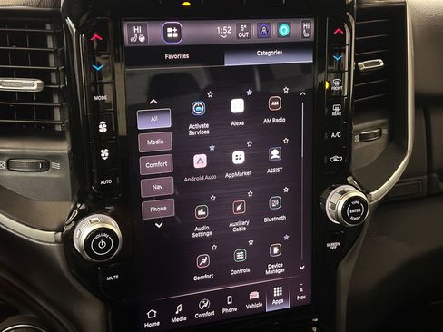 New 2026 RAM 1500 Big Horn image 39