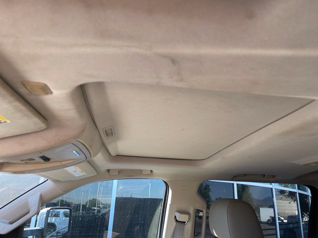 Used 2015 Chevrolet Silverado 3500 LTZ w/ LTZ Plus Package AWD/4WD image 11