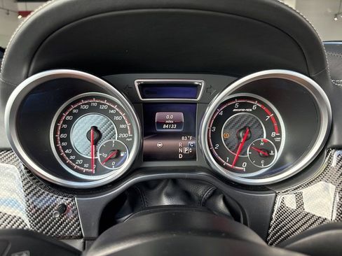 Used 2018 Mercedes-Benz GLE 63 AMG S image 4