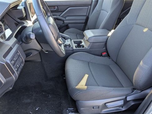 Used 2025 Toyota 4Runner SR5 image 16