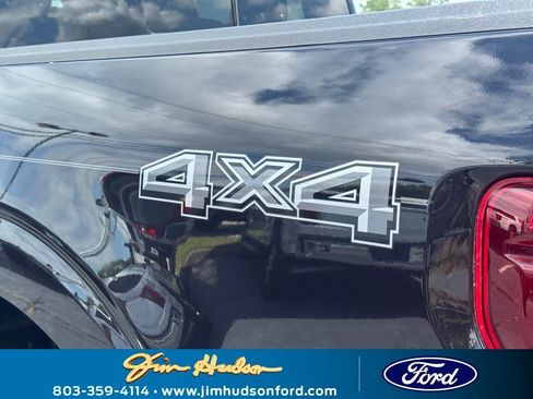 New 2025 Ford F150 XLT w/ Equipment Group 302A MID image 10